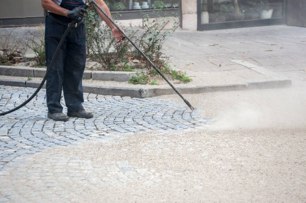 Concrete Sealing in Thonotosassa, FL